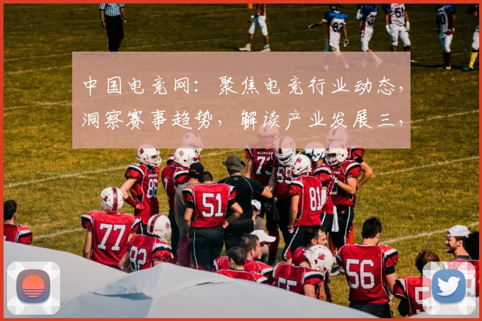 中国电竞网：聚焦电竞行业动态，洞察赛事趋势，解读产业发展三，三，三