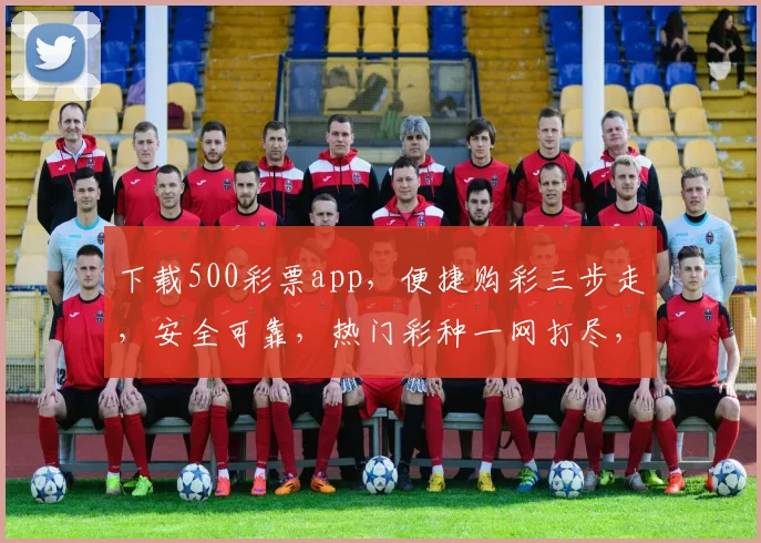下载500彩票app，便捷购彩三步走，安全可靠，热门彩种一网打尽，立即体验